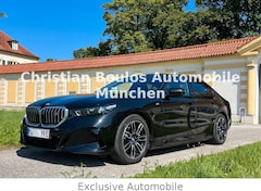 Bild des Angebotes BMW i5 40 eDrive M Sport 1.Hand Travel/Inno/Comfort