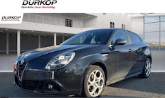 Bild des Angebotes Alfa Romeo Giulietta Sprint 1.4 Sperrdiff. Mehrzonenklima Tel.-Vorb. PD