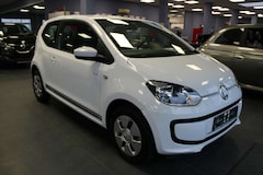 Bild des Angebotes VW up! 1.0 ASG move up! - Klima - 3-Türig -