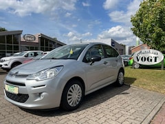 Bild des Angebotes Citroen C3 Attraction 1.0 KLIMA
