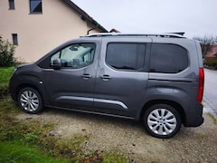 Bild des Angebotes Opel Combo Life Combo Life 1.2 Turbo Start/Stop Automatik Edition