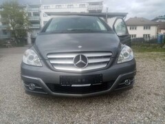 Bild des Angebotes Mercedes-Benz B 200 B 200 (245.233)