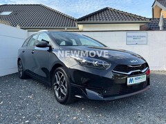 Bild des Angebotes Kia Ceed SW / cee'd SW Automatik SHZ Kamera LED JBL