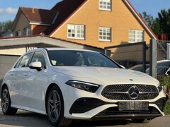 Bild des Angebotes Mercedes-Benz A 200 A 200 AMG/LED/Kamera/Garantie