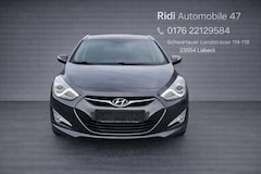 Bild des Angebotes Hyundai i40 5 Star Edition