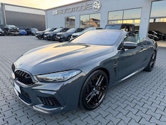 Bild des Angebotes BMW M8 *Cabrio*Competition*xDrive*B&W*360°ACC*HUD*DAB