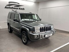 Bild des Angebotes Jeep Commander COMMANDER 3.0 CRD LIMITED - "NEUWAGEN CHARAKTER"