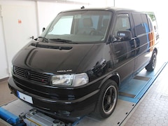 VW T4 Multivan Multivan T4 TDI Highline