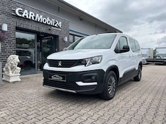 Bild des Angebotes Peugeot Rifter Active Pack L2*Navi*Klima*PDC*