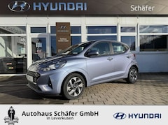 Bild des Angebotes Hyundai i10 FL (MY25) TREND 1.0 5-MT Navi Apple CarPlay Androi