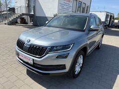 Bild des Angebotes Skoda Kodiaq Style 4x4/Navi/LED/Kamera/Shz V+H/TOP