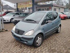 Bild des Angebotes Mercedes-Benz A 140 CLASSIC / Klimaanlage / TÜV 02.2027