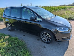 Bild des Angebotes VW Sharan Sharan 2.0 TDI (BlueMotion Technology) Sound