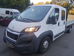 Bild des Angebotes Peugeot Boxer HDi 330 L1H1 Luxus