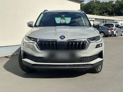Bild des Angebotes Skoda Karoq 1.5 TSI DSG Tour AHK e.Hk Navi Matrix PDC ACC