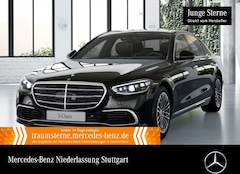 Bild des Angebotes Mercedes-Benz S 600 S 580 L 4M PANO+DIGITAL-L+BURMESTER3D+FAHRASS+19"