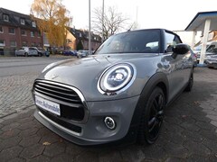 Bild des Angebotes MINI Cooper Cabrio 1,5 Automatik Chili LED ACC Navi PDC SHZ