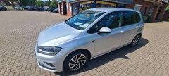 Bild des Angebotes VW Golf Sportsvan AHK,NAVI,SHZ, inkl. Winterräder