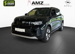 Bild des Angebotes Opel Frontera GS 1.2 T Hybrid SpurW*KAM*KlimaA*PDC