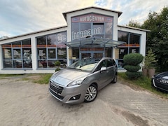 Bild des Angebotes Peugeot 5008 SITZHEIZUNG LEDER AHK