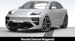 Bild des Angebotes Porsche Macan Turbo LED-Matrix Abstandstempomat Panorama