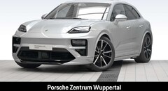 Bild des Angebotes Porsche Macan Turbo*SportChrono*Sitzlüftung*BOSE*Pano*LED-Matrix