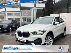Bild des Angebotes BMW X1 s18i HUD LED PanoD.Temp.Sitzh.DAB AHK Navi+ PDC