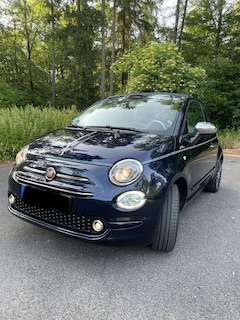 Bild des Angebotes Fiat 500C 500 C 1.2 8V Riva
