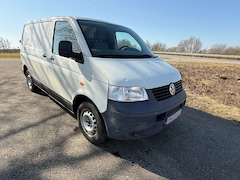 Bild des Angebotes VW T5 Kombi Kasten 4Motion