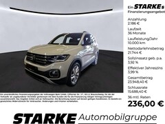 Bild des Angebotes VW T-Cross 1.5 TSI DSG Move