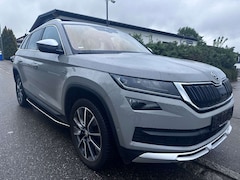 Bild des Angebotes Skoda Kodiaq Scout 4x4 Scout Virtual 7 Sitzer