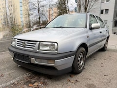 Bild des Angebotes VW Vento 1.8 CLX *SCHIEBEDACH*SERVO*EURO 2*