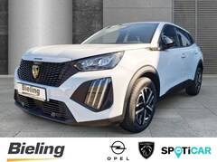 Bild des Angebotes Peugeot 2008 1.2 STYLE HYBRID 145 e-DSC6