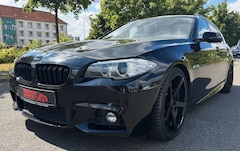 Bild des Angebotes BMW 520 Touring 520 d xDrive M -Sportpaket