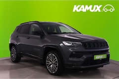 Bild des Angebotes Jeep Compass 1.5Multi-Air Aut.Summit+LED+NAVI+KAMERA