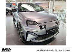 Bild des Angebotes Alpine A290 Alpine 290 GT Premium KLIMAAUTO RÜCKFAHRK SITZHEIZ