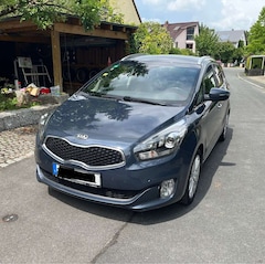 Bild des Angebotes Kia Carens Dream Team
