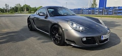 Porsche Cayman Saga PDK