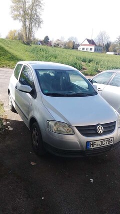 Bild des Angebotes VW Fox 1.4