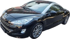 Bild des Angebotes Peugeot RCZ Onyx.Inkl.Tüv & Große Inspektion.Aktionpreis