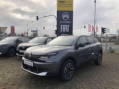 Bild des Angebotes Citroen C4 MAX Automatik Winter-Paket*Techno-Paket*Navi