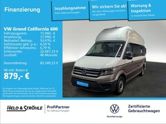 Bild des Angebotes VW Grand California 2.0 TDI AUT AHK LED NAV KAM