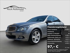Bild des Angebotes Mercedes-Benz C 230 7G-TRONIC Bi-Xenon H&K *Garantie*