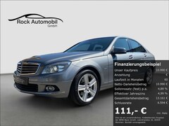 Bild des Angebotes Mercedes-Benz C 230 7G-TRONIC Bi-Xenon H&K *Garantie*