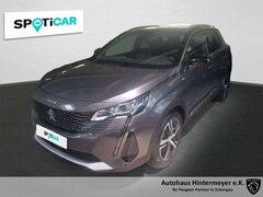 Bild des Angebotes Peugeot 3008 Hybrid 136 GT