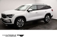 Bild des Angebotes Skoda Kodiaq 2.0 TDI DSG Selection LED/Einparkhi