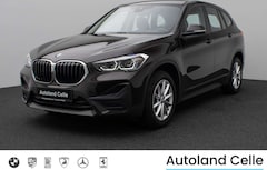 Bild des Angebotes BMW X1 sD18i Panorama DAB Navi Geschwindigkeitsreg