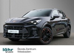 Bild des Angebotes CUPRA Terramar VZ 1.5 e-Hybrid 272PS ABGABE 05.2025