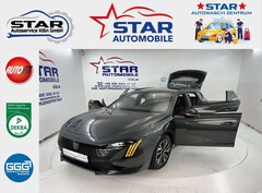 Bild des Angebotes Peugeot 508 508 SW Hybrid 225 Allure*1,6-133KW*NAVI*TEMP*E6e