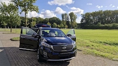 Bild des Angebotes Kia Sorento Platinum Edition 4WD